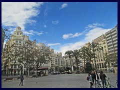 Plaza del Ayuntamiento 15